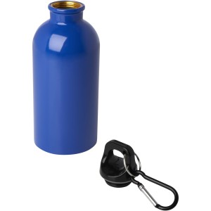 Oregon egyfal rozsdamentes acl palack, 400 ml, kk (vizespalack)