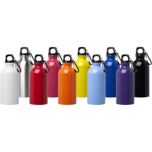 Oregon egyfal rozsdamentes acl palack, 400 ml, kk (vizespalack)
