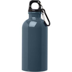 Oregon egyfal rozsdamentes acl palack, 400 ml, kk (vizespalack)