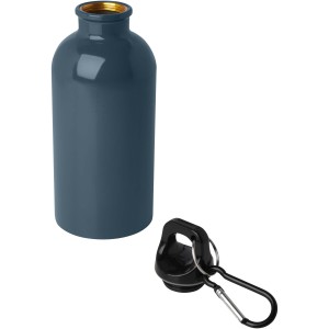 Oregon egyfal rozsdamentes acl palack, 400 ml, kk (vizespalack)