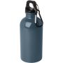 Oregon egyfal rozsdamentes acl palack, 400 ml, kk