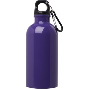Oregon egyfal rozsdamentes acl palack, 400 ml, lila (vizespalack)
