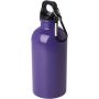 Oregon egyfal rozsdamentes acl palack, 400 ml, lila