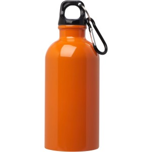 Oregon egyfal rozsdamentes acl palack, 400 ml, narancssrga (vizespalack)