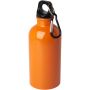 Oregon egyfal rozsdamentes acl palack, 400 ml, narancssrga