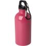 Oregon egyfal rozsdamentes acl palack, 400 ml, rzsaszn