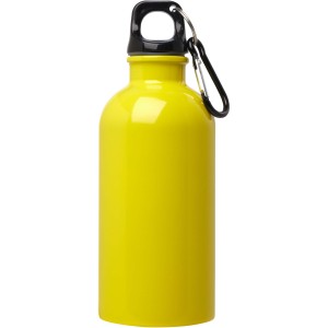Oregon egyfal rozsdamentes acl palack, 400 ml, srga (vizespalack)