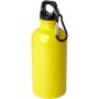 Oregon egyfal rozsdamentes acl palack, 400 ml, srga