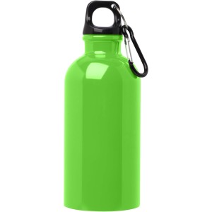 Oregon egyfal rozsdamentes acl palack, 400 ml, zld (vizespalack)
