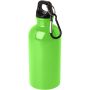 Oregon egyfal rozsdamentes acl palack, 400 ml, zld