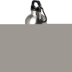 Oregon egyfal rozsdamentes acl palack, 750 ml, ezst (vizespalack)