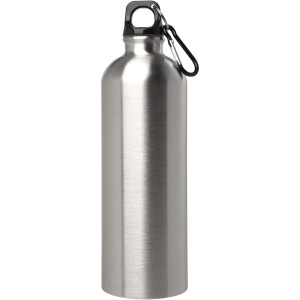 Oregon egyfal rozsdamentes acl palack, 750 ml, ezst (vizespalack)