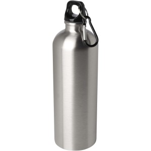 Oregon egyfal rozsdamentes acl palack, 750 ml, ezst (vizespalack)