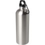 Oregon egyfal rozsdamentes acl palack, 750 ml, ezst