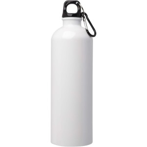 Oregon egyfal rozsdamentes acl palack, 750 ml, fehr (vizespalack)