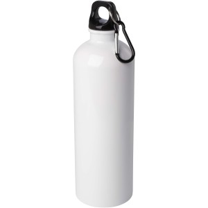 Oregon egyfal rozsdamentes acl palack, 750 ml, fehr (vizespalack)