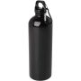 Oregon egyfal rozsdamentes acl palack, 750 ml, fekete