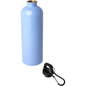Oregon egyfal rozsdamentes acl palack, 750 ml, kk (vizespalack)