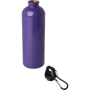 Oregon egyfal rozsdamentes acl palack, 750 ml, lila (vizespalack)