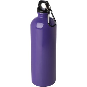 Oregon egyfal rozsdamentes acl palack, 750 ml, lila (vizespalack)