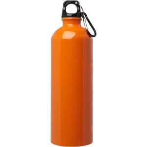 Oregon egyfal rozsdamentes acl palack, 750 ml, narancssrga (vizespalack)