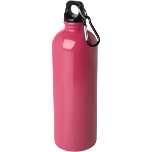 Oregon egyfal rozsdamentes acl palack, 750 ml, rzsaszn (vizespalack)