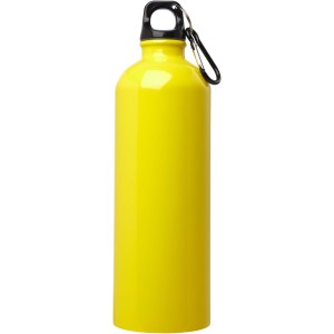 Oregon egyfal rozsdamentes acl palack, 750 ml, srga (vizespalack)