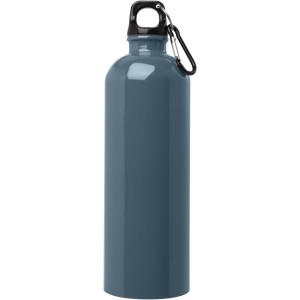 Oregon egyfal rozsdamentes acl palack, 750 ml, szrke (vizespalack)