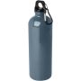Oregon egyfal rozsdamentes acl palack, 750 ml, szrke