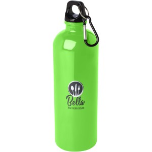 Oregon egyfal rozsdamentes acl palack, 750 ml, zld (vizespalack)