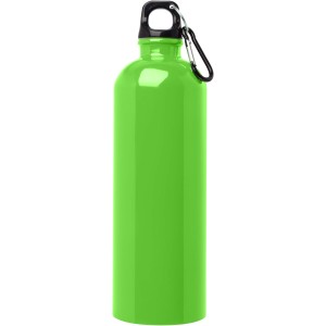 Oregon egyfal rozsdamentes acl palack, 750 ml, zld (vizespalack)