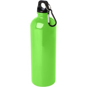 Oregon egyfal rozsdamentes acl palack, 750 ml, zld (vizespalack)