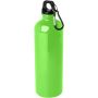 Oregon egyfal rozsdamentes acl palack, 750 ml, zld