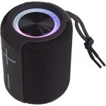Prixton Beat Box hangszr, fekete (2PA16390)