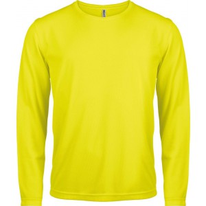 ProAct hosszujj frfi sportpl, Fluorescent Yellow (hosszujj pl)