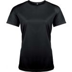 ProAct ni sportpl, Black (PA439BL)