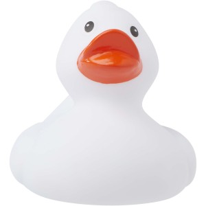 Quack gumikacsa, fehr (stresszlabda)