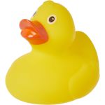 Quack gumikacsa, srga (10458311)