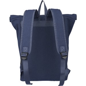 Rolltop htizsk jrahasznostott anyagbl, kk (htizsk)