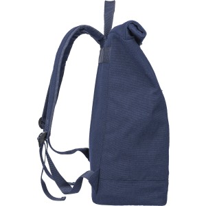 Rolltop htizsk jrahasznostott anyagbl, kk (htizsk)