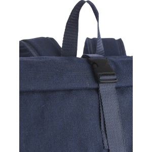 Rolltop htizsk jrahasznostott anyagbl, kk (htizsk)