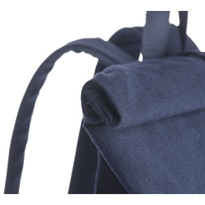 Rolltop htizsk jrahasznostott anyagbl, kk (htizsk)