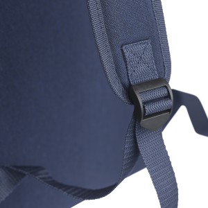 Rolltop htizsk jrahasznostott anyagbl, kk (htizsk)