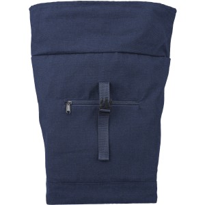 Rolltop htizsk jrahasznostott anyagbl, kk (htizsk)
