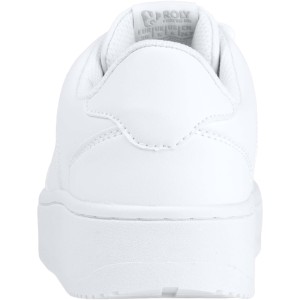 Roly Baylor uniszex sportcip, White (papucs)