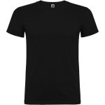 Roly Beagle frfi pamutpl, Solid black (R65543O)