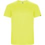 Roly Imola frfi sportpl, Fluor Yellow