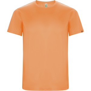 Roly Imola gyerek sportpl, Fluor Orange (T-shirt, pl, kevertszlas, mszlas)