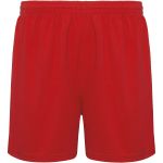 Roly Player uniszex sort, Red (R04534I)