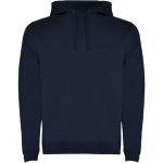 Roly Urban frfi kapucnis pulver, Navy Blue (R10671R)